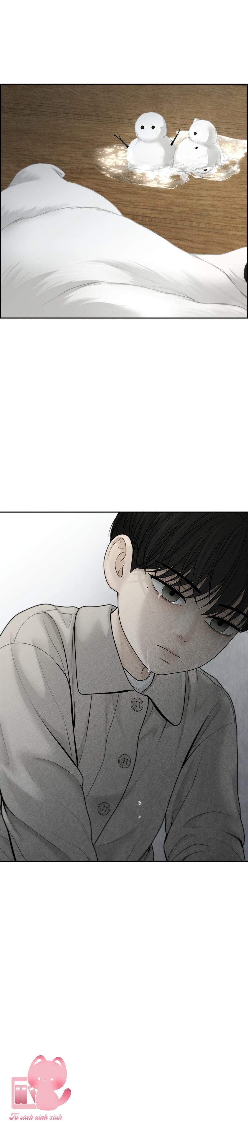 Hy Vọng Duy Nhất - Chap 56 - Trang 35