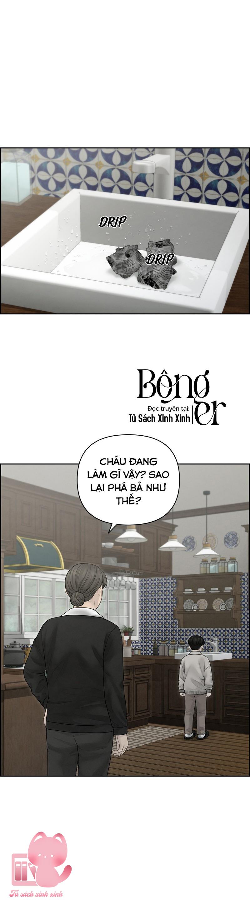 Hy Vọng Duy Nhất - Chap 56 - Trang 37