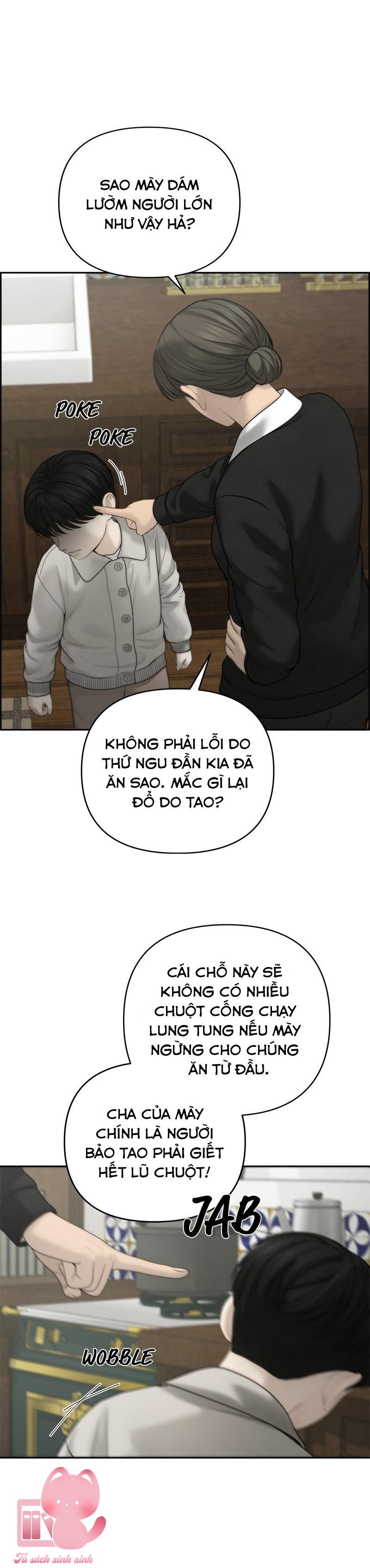 Hy Vọng Duy Nhất - Chap 56 - Trang 39