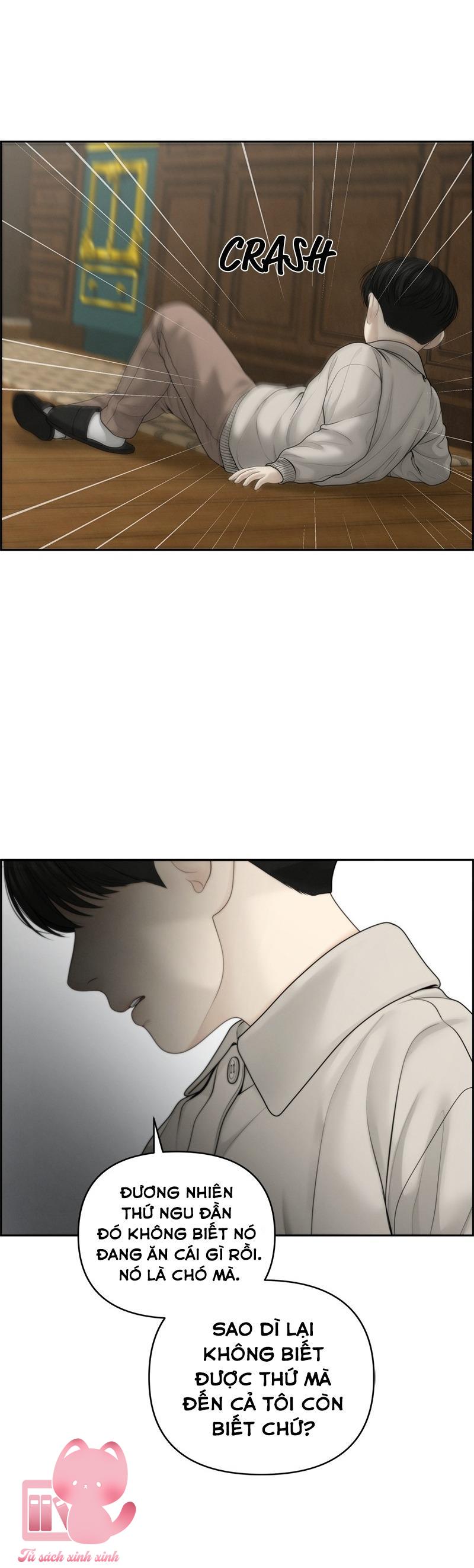 Hy Vọng Duy Nhất - Chap 56 - Trang 40