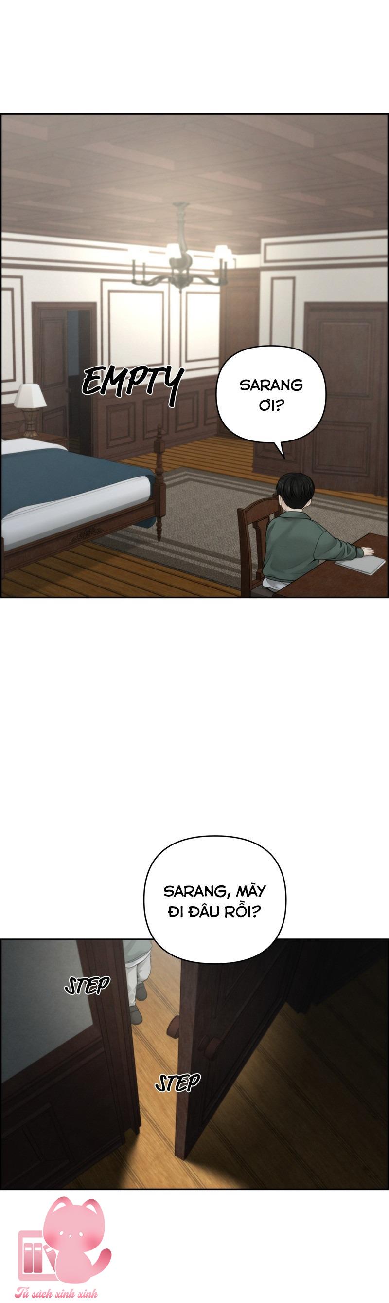 Hy Vọng Duy Nhất - Chap 56 - Trang 5