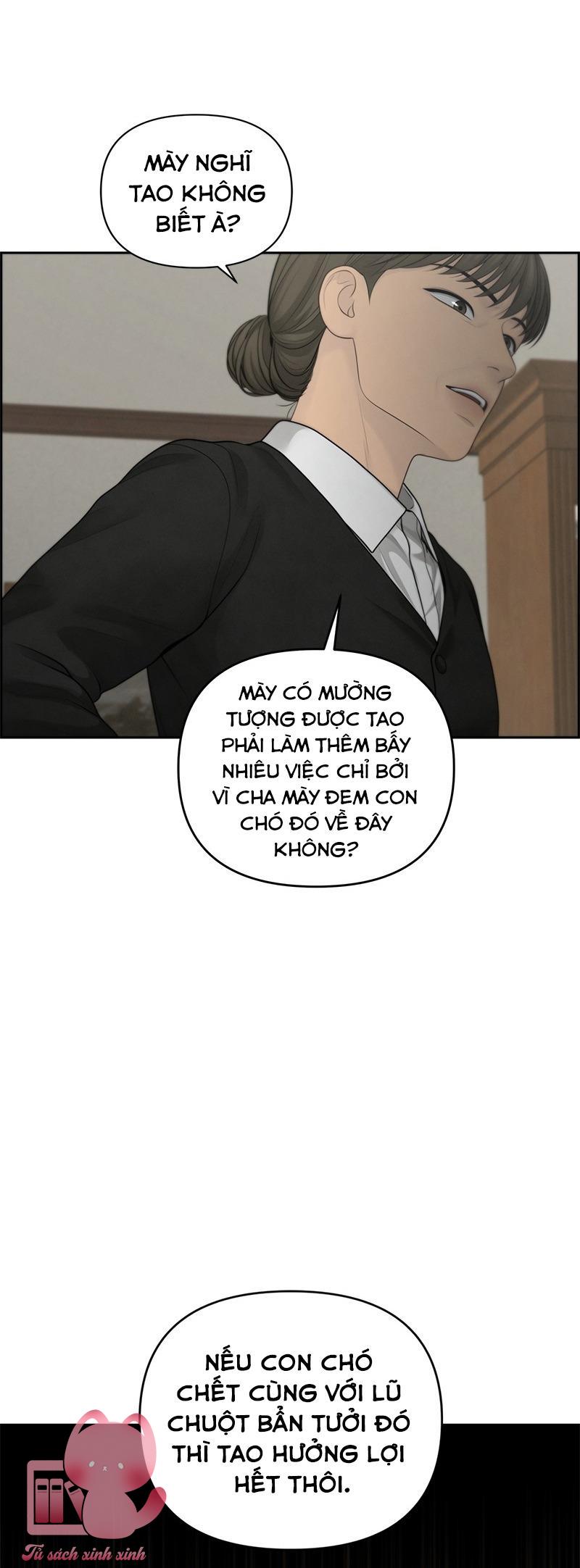Hy Vọng Duy Nhất - Chap 56 - Trang 41