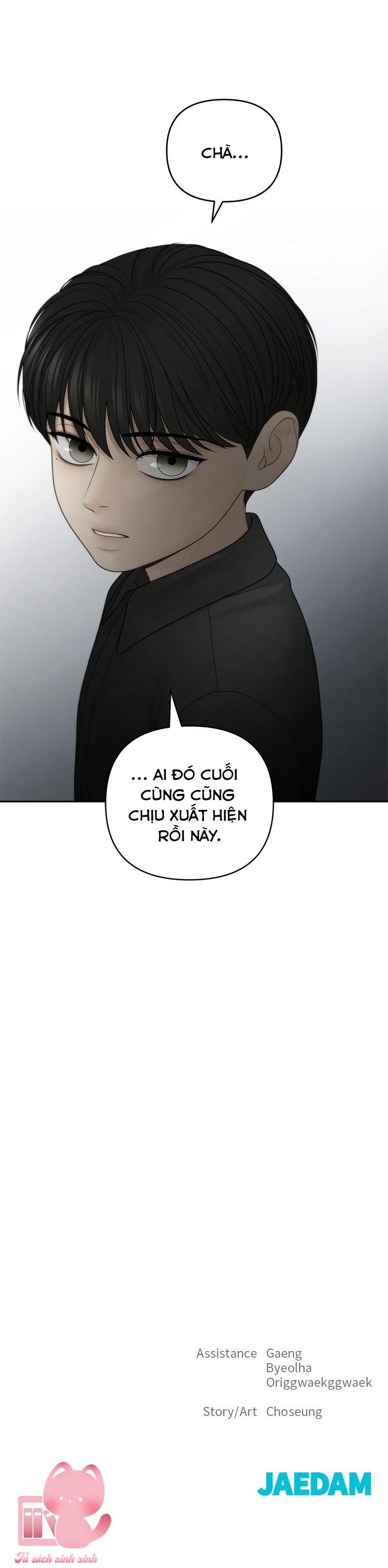 Hy Vọng Duy Nhất - Chap 56 - Trang 48