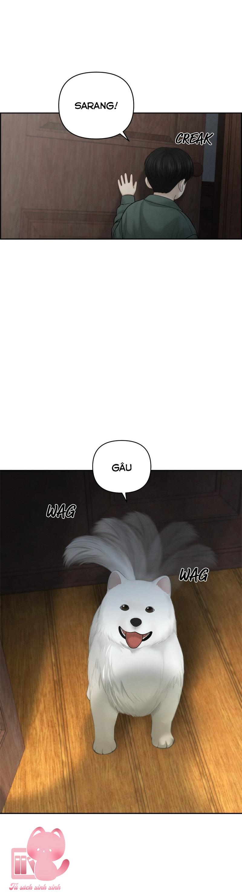 Hy Vọng Duy Nhất - Chap 56 - Trang 6