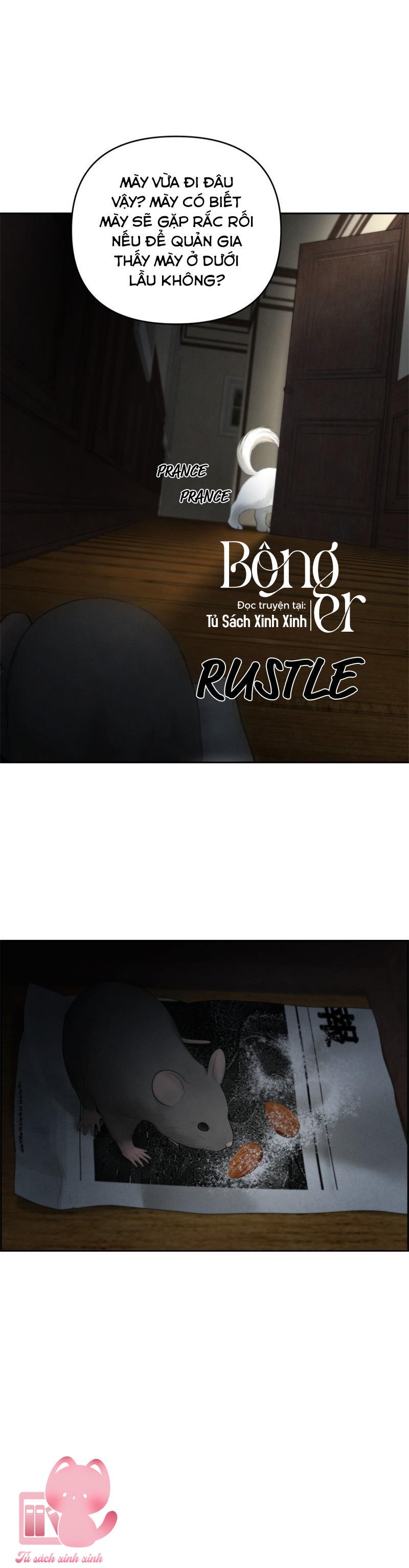 Hy Vọng Duy Nhất - Chap 56 - Trang 7