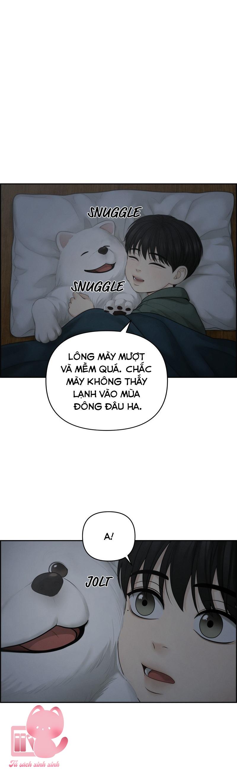 Hy Vọng Duy Nhất - Chap 56 - Trang 8