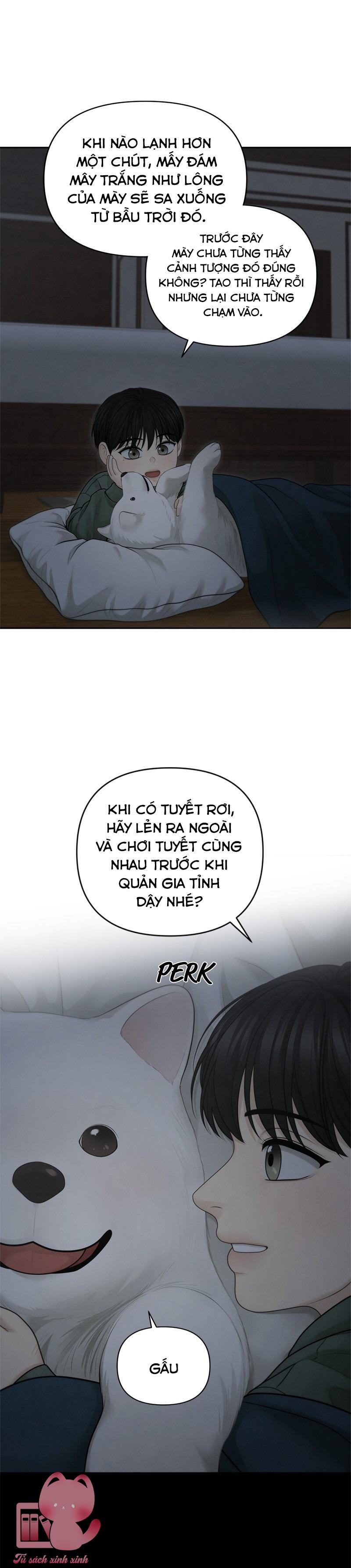 Hy Vọng Duy Nhất - Chap 56 - Trang 9