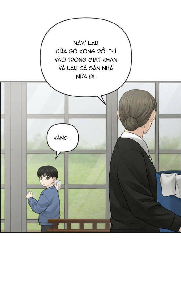 Hy Vọng Duy Nhất - Chap 57.1 - Trang 2