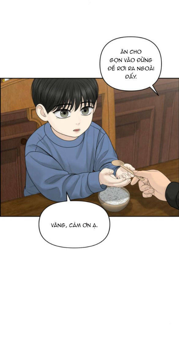 Hy Vọng Duy Nhất - Chap 57.1 - Trang 11