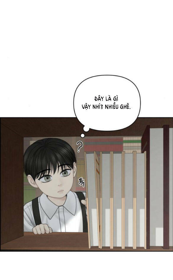 Hy Vọng Duy Nhất - Chap 57.1 - Trang 15