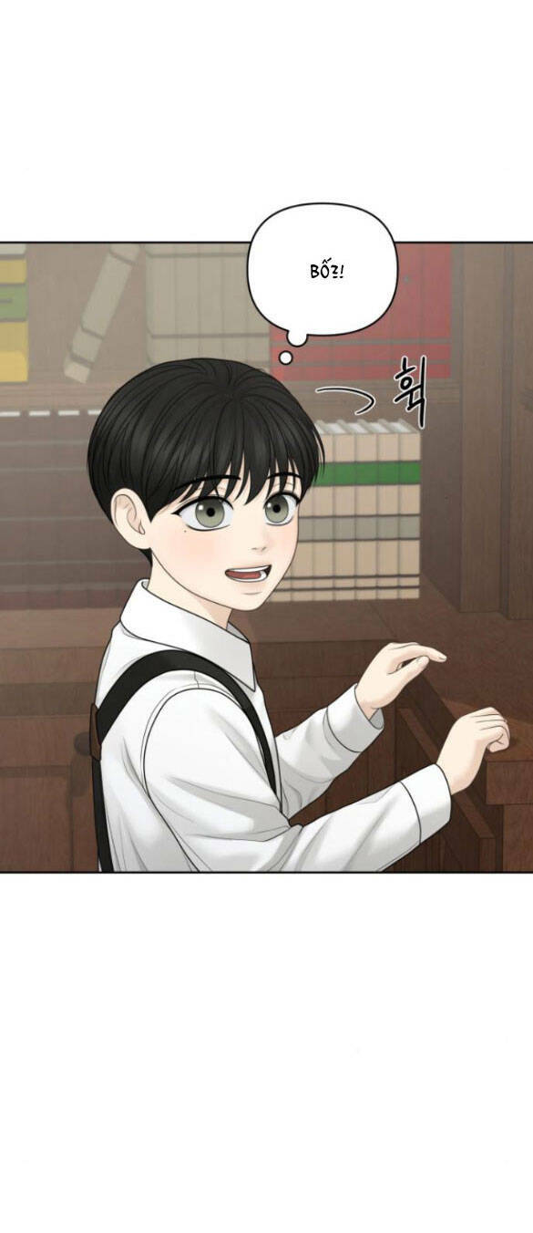 Hy Vọng Duy Nhất - Chap 57.1 - Trang 17