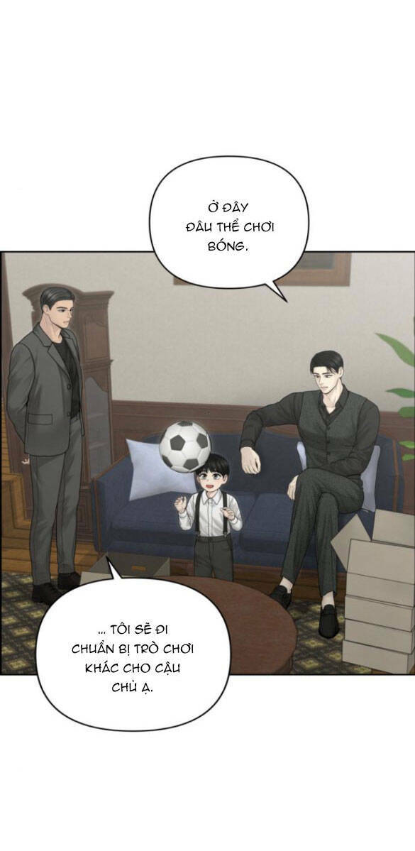 Hy Vọng Duy Nhất - Chap 57.1 - Trang 19