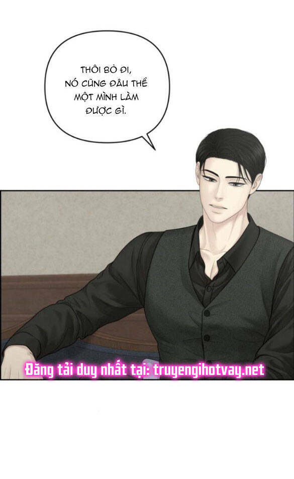 Hy Vọng Duy Nhất - Chap 57.1 - Trang 20