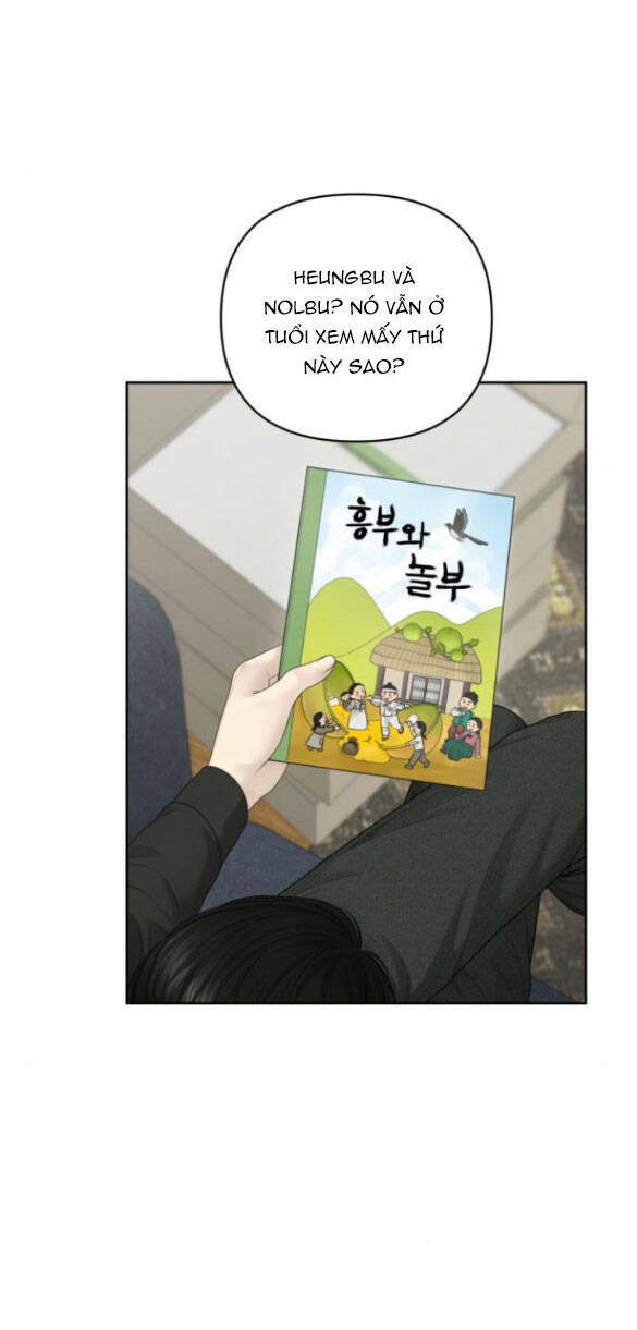 Hy Vọng Duy Nhất - Chap 57.1 - Trang 21
