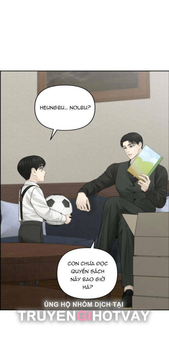 Hy Vọng Duy Nhất - Chap 57.1 - Trang 22