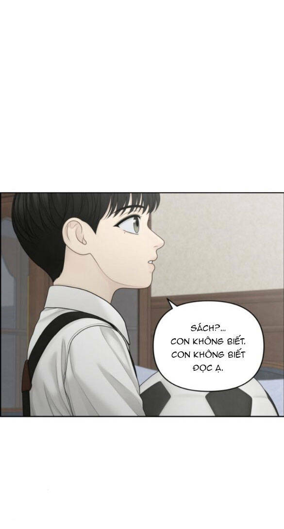 Hy Vọng Duy Nhất - Chap 57.1 - Trang 23