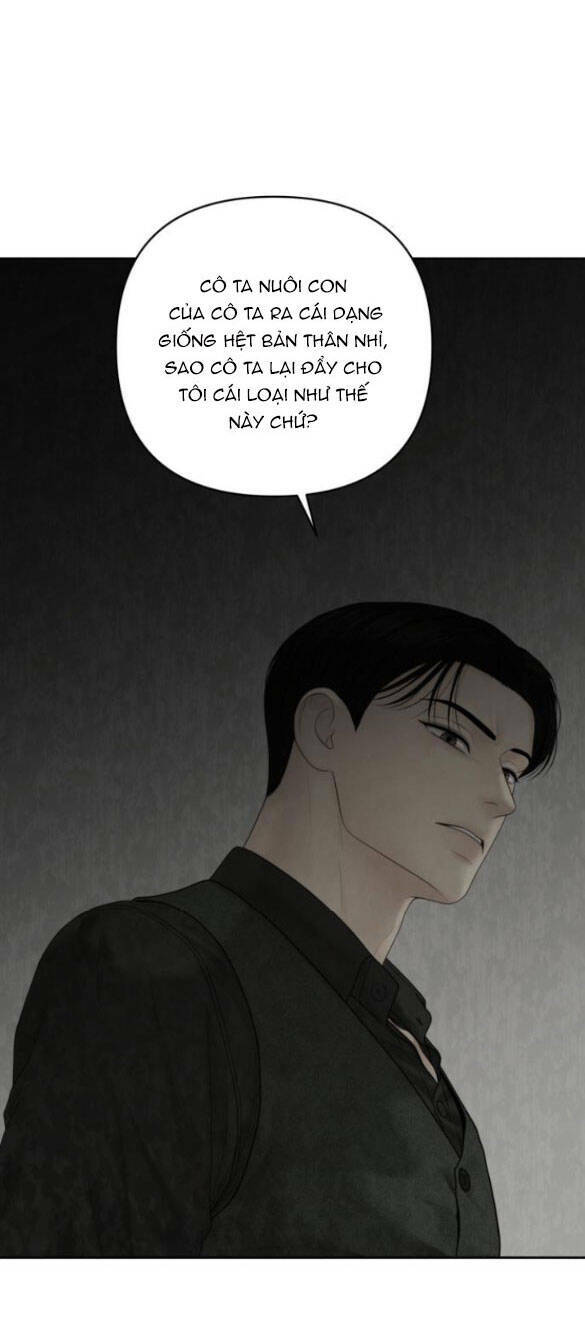 Hy Vọng Duy Nhất - Chap 57.1 - Trang 27