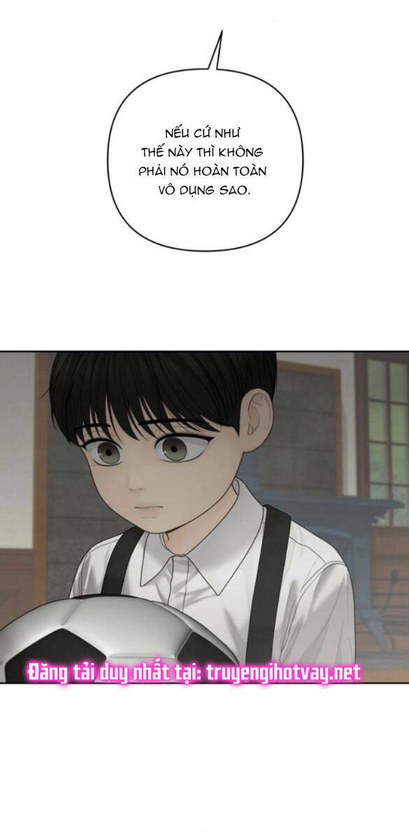 Hy Vọng Duy Nhất - Chap 57.1 - Trang 28