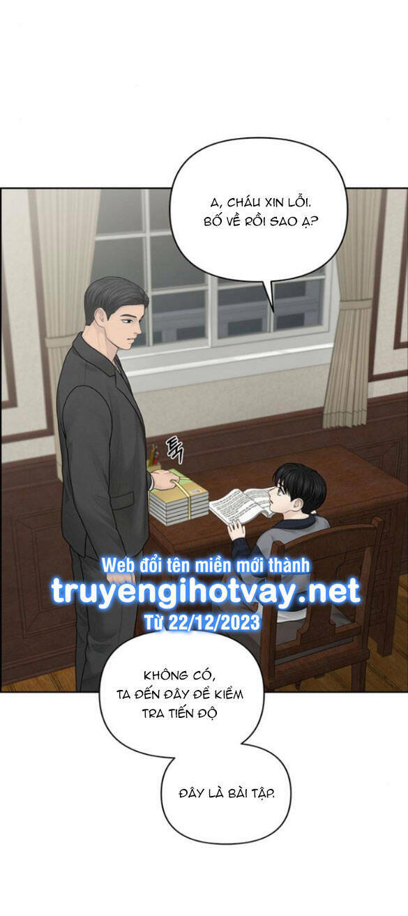Hy Vọng Duy Nhất - Chap 57.1 - Trang 32
