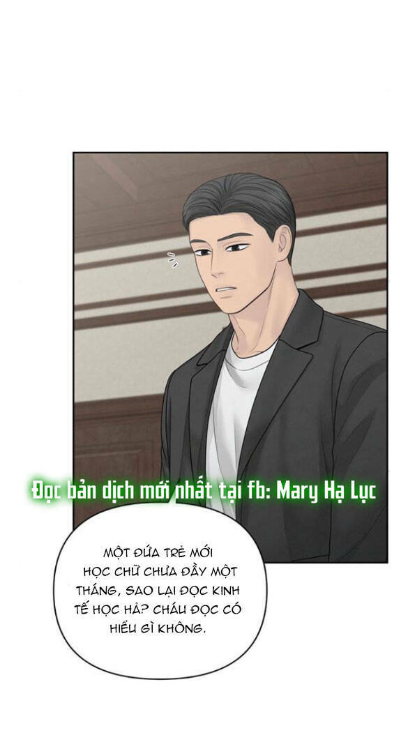 Hy Vọng Duy Nhất - Chap 57.1 - Trang 34