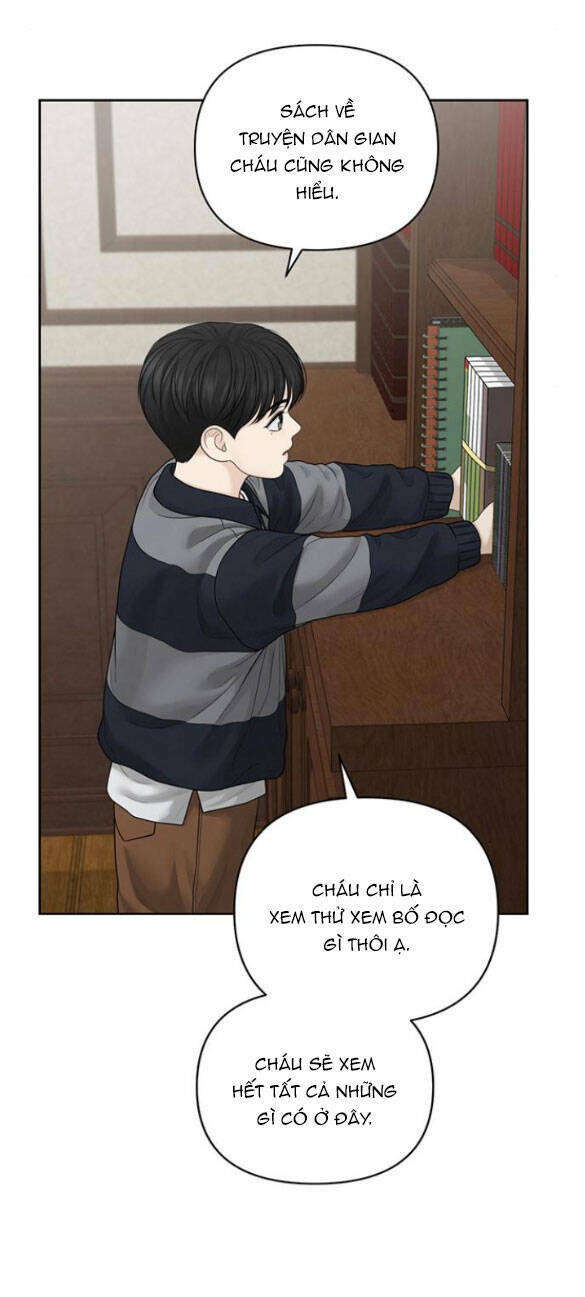 Hy Vọng Duy Nhất - Chap 57.1 - Trang 35