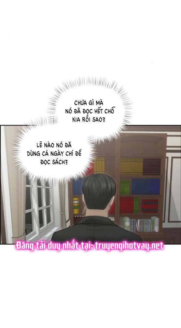 Hy Vọng Duy Nhất - Chap 57.1 - Trang 36