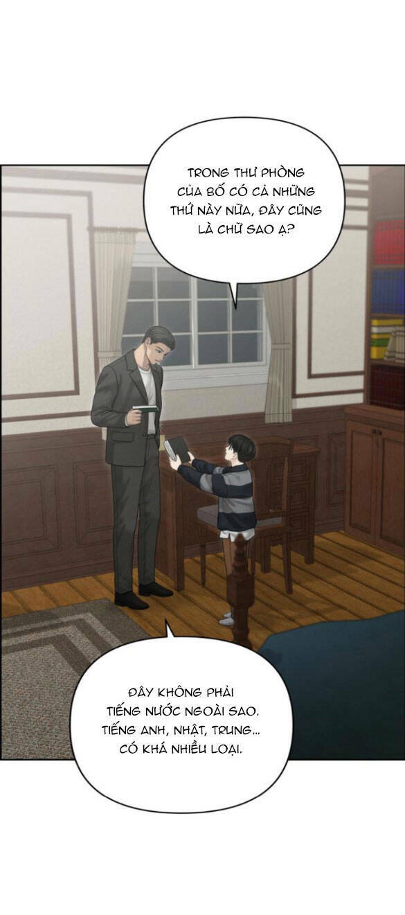 Hy Vọng Duy Nhất - Chap 57.1 - Trang 37