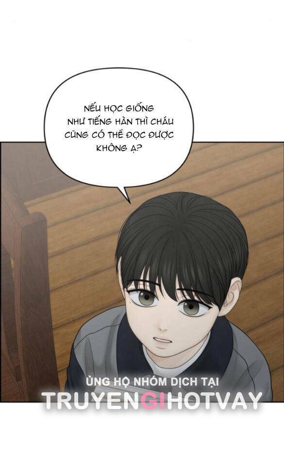 Hy Vọng Duy Nhất - Chap 57.1 - Trang 38