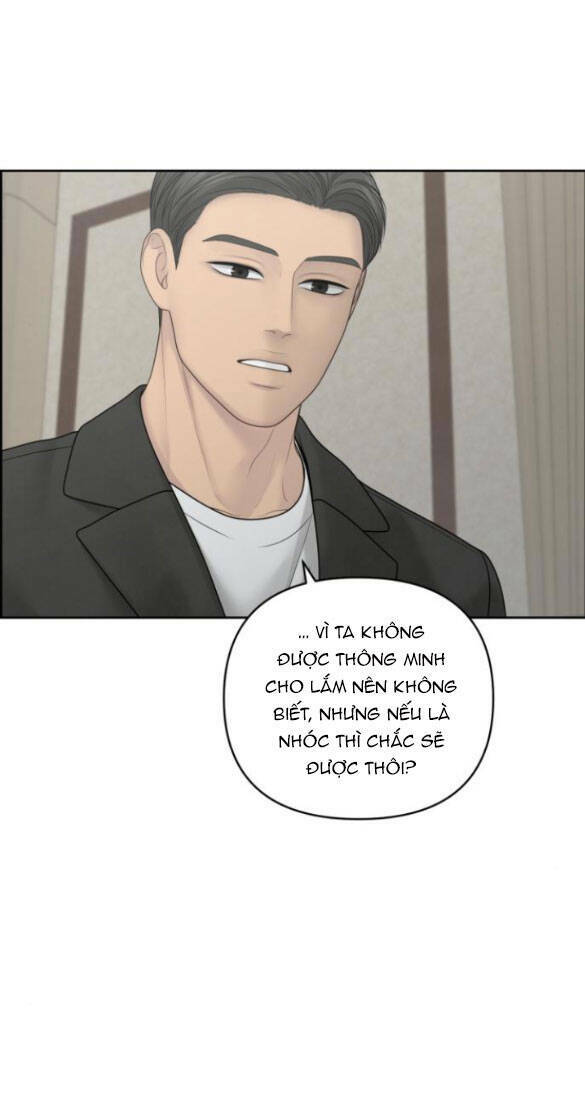 Hy Vọng Duy Nhất - Chap 57.1 - Trang 39