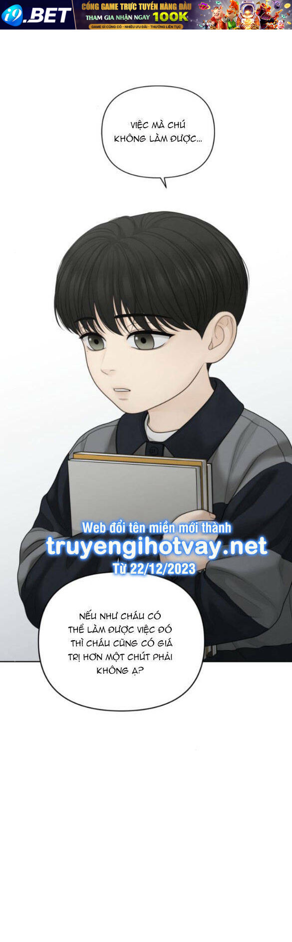 Hy Vọng Duy Nhất - Chap 57.1 - Trang 40
