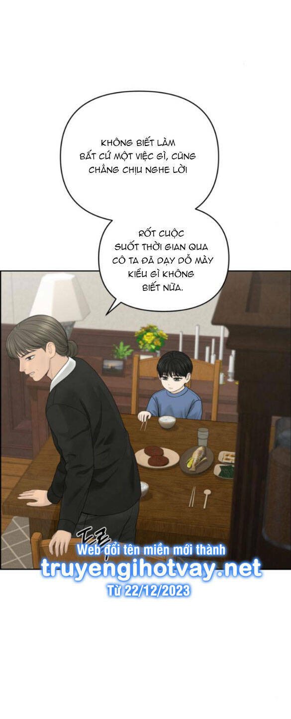 Hy Vọng Duy Nhất - Chap 57.1 - Trang 7