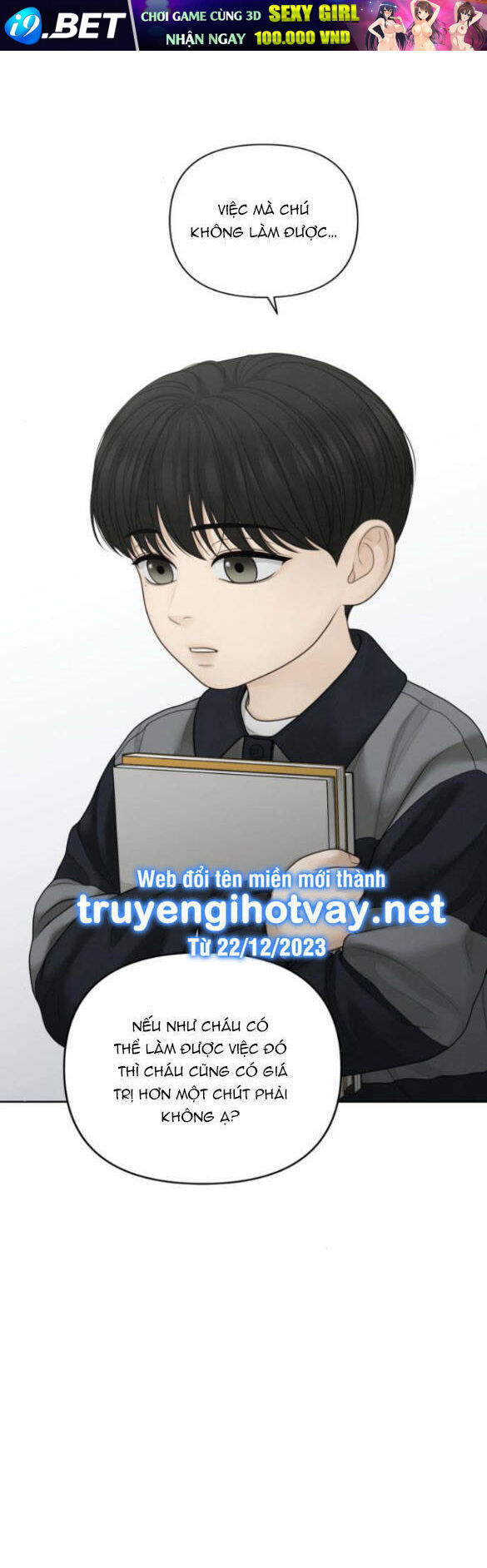 Hy Vọng Duy Nhất - Chap 57.2 - Trang 1