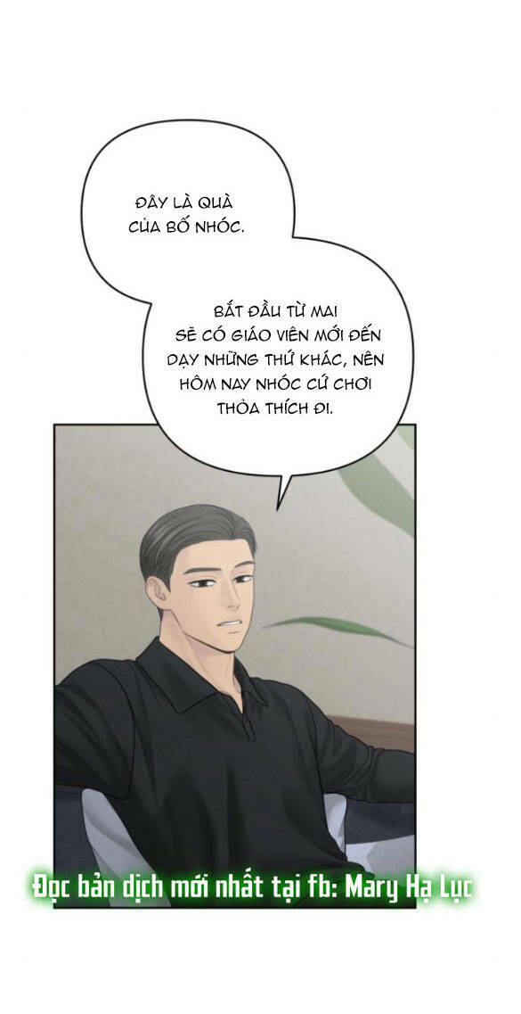 Hy Vọng Duy Nhất - Chap 57.2 - Trang 3