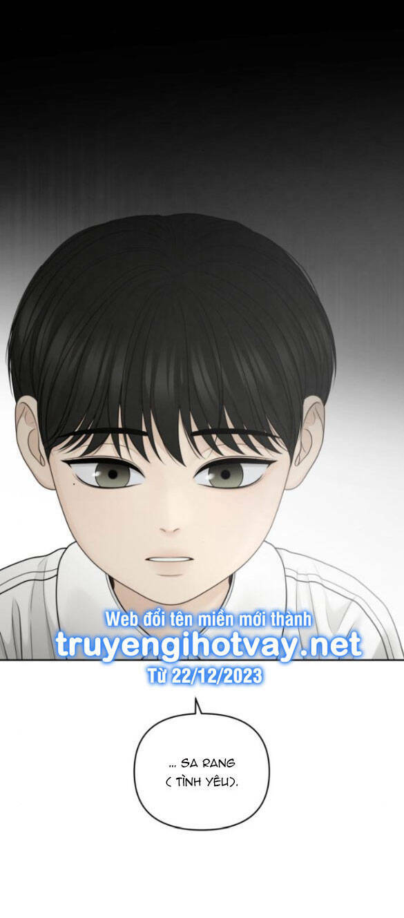 Hy Vọng Duy Nhất - Chap 57.2 - Trang 9