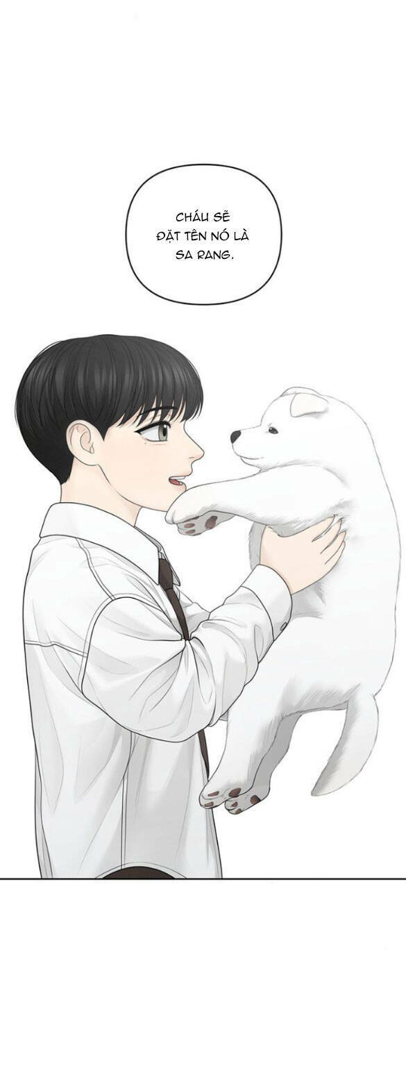 Hy Vọng Duy Nhất - Chap 57.2 - Trang 10
