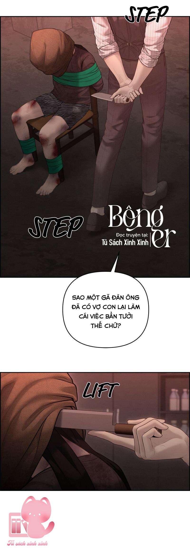 Hy Vọng Duy Nhất - Chap 57 - Trang 12