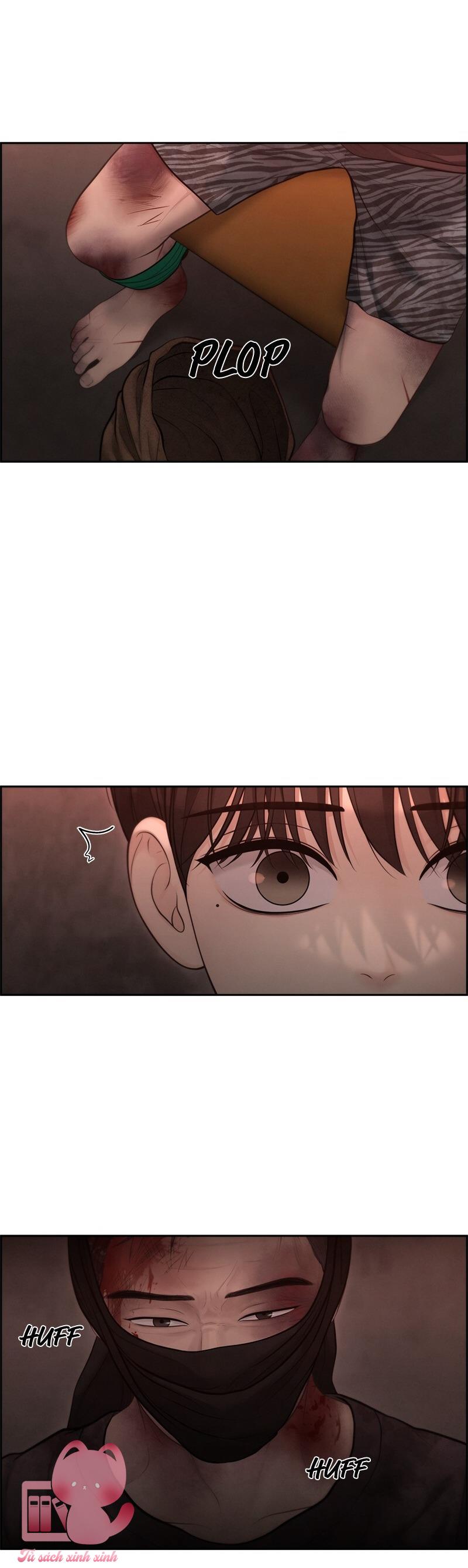 Hy Vọng Duy Nhất - Chap 57 - Trang 13