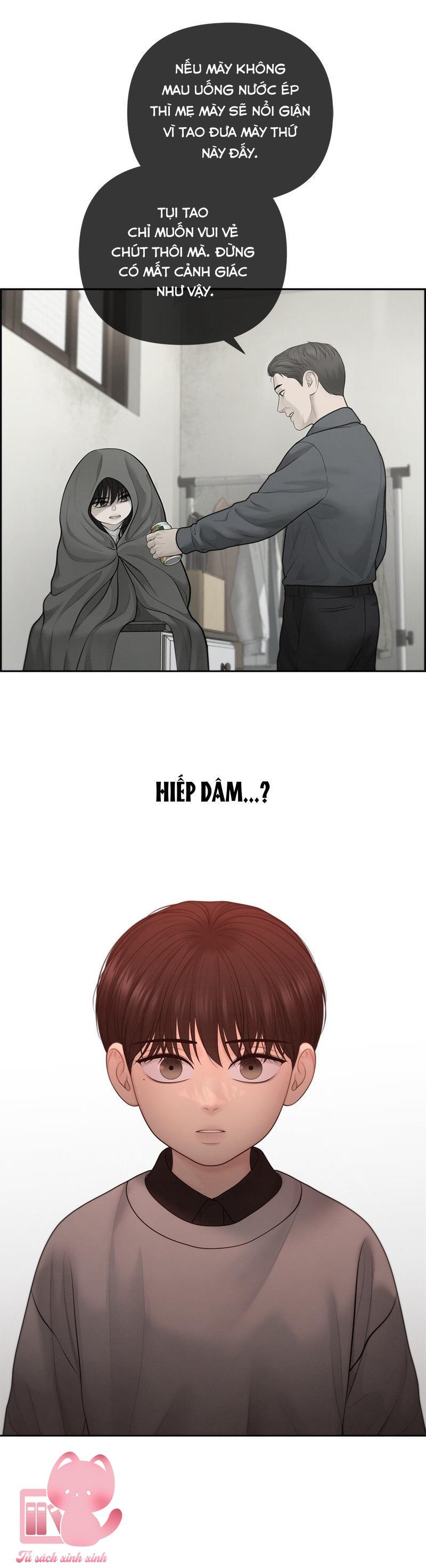 Hy Vọng Duy Nhất - Chap 57 - Trang 14