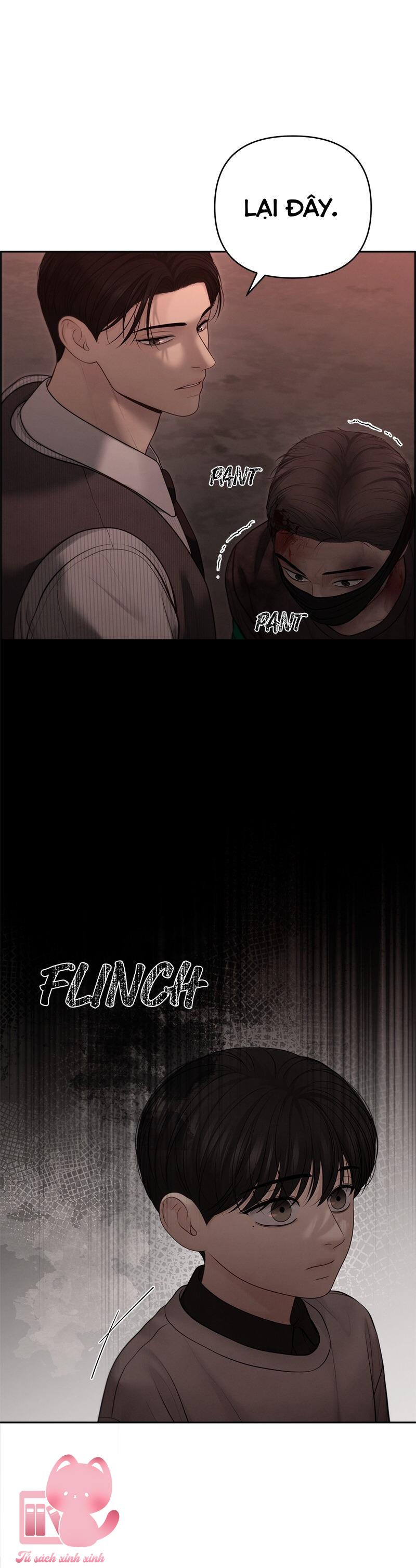 Hy Vọng Duy Nhất - Chap 57 - Trang 16
