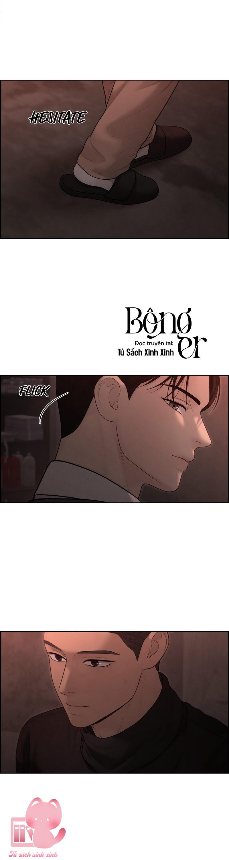 Hy Vọng Duy Nhất - Chap 57 - Trang 17