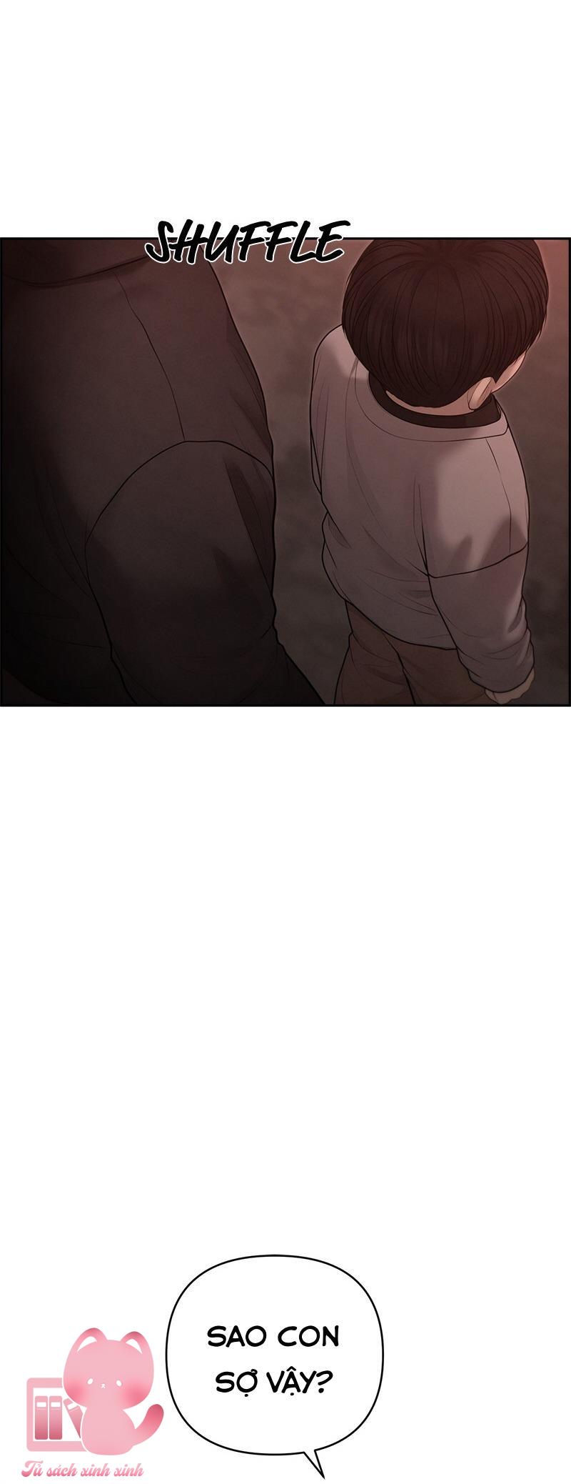 Hy Vọng Duy Nhất - Chap 57 - Trang 18