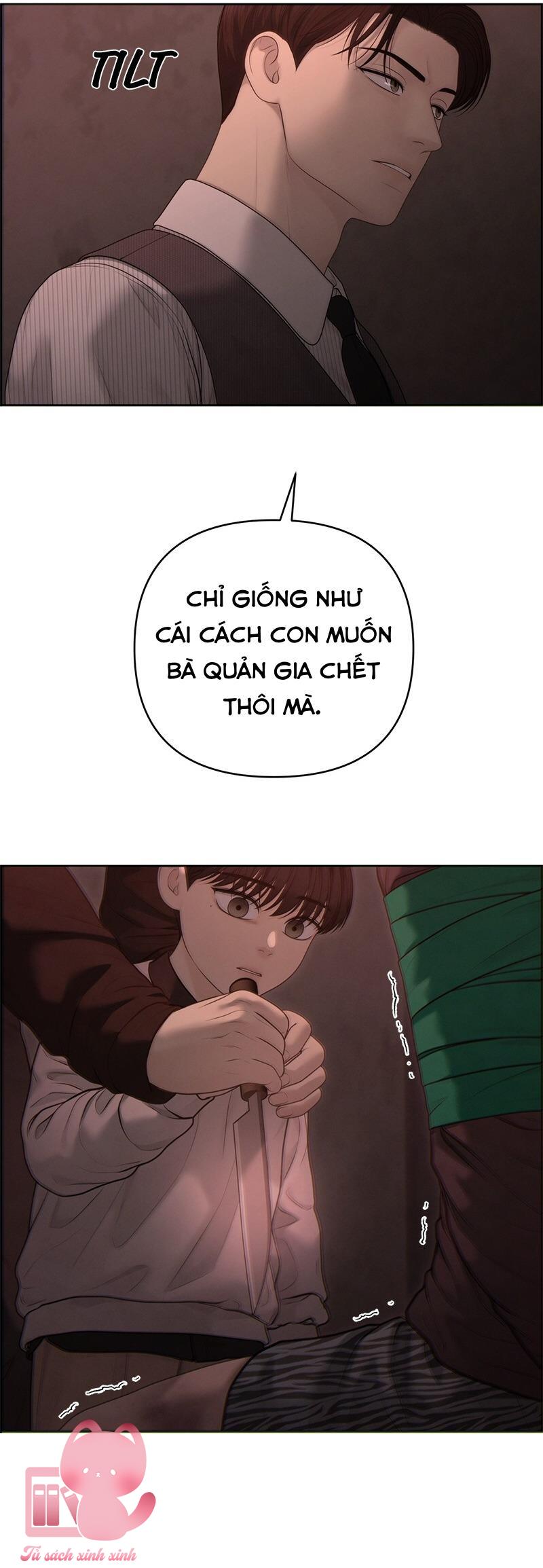 Hy Vọng Duy Nhất - Chap 57 - Trang 19
