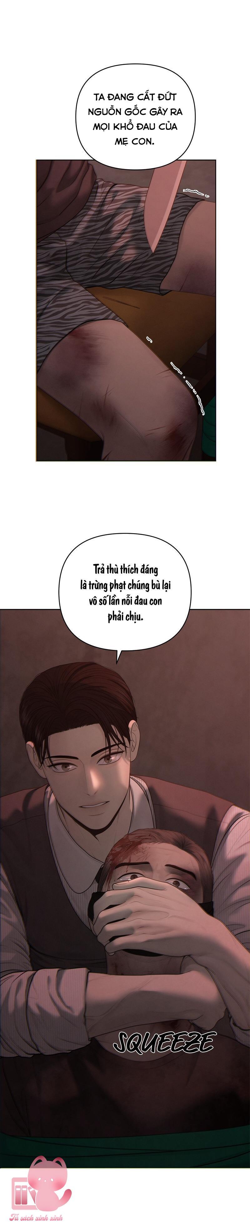 Hy Vọng Duy Nhất - Chap 57 - Trang 20
