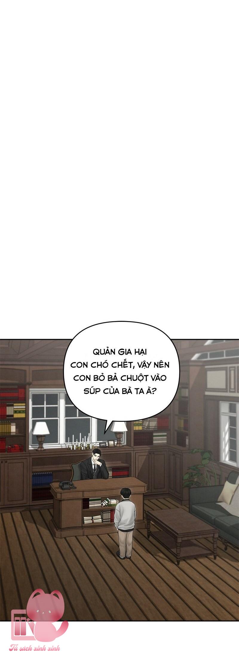 Hy Vọng Duy Nhất - Chap 57 - Trang 3