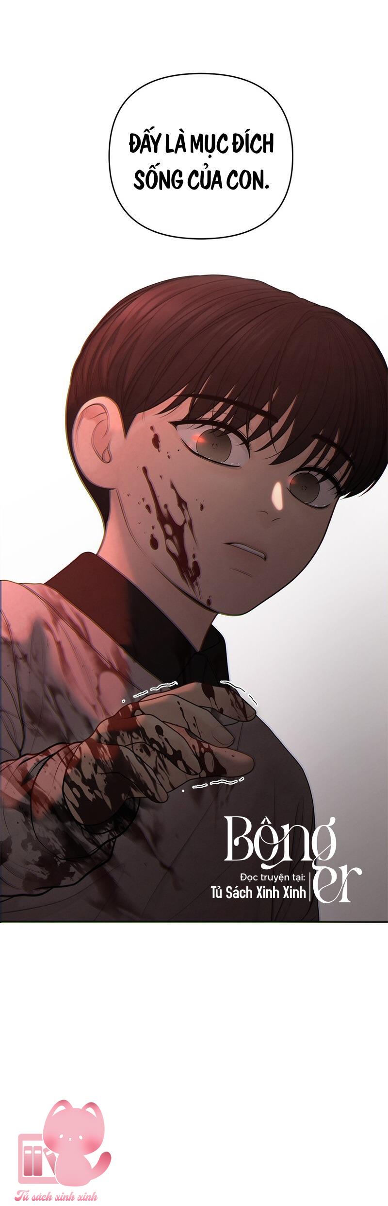 Hy Vọng Duy Nhất - Chap 57 - Trang 22