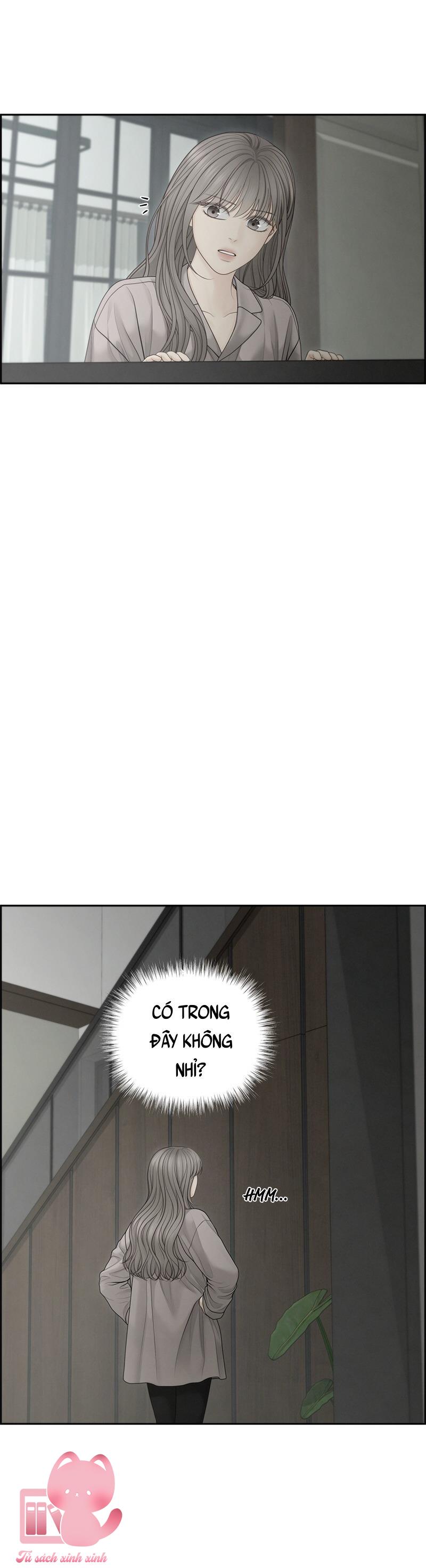 Hy Vọng Duy Nhất - Chap 57 - Trang 26