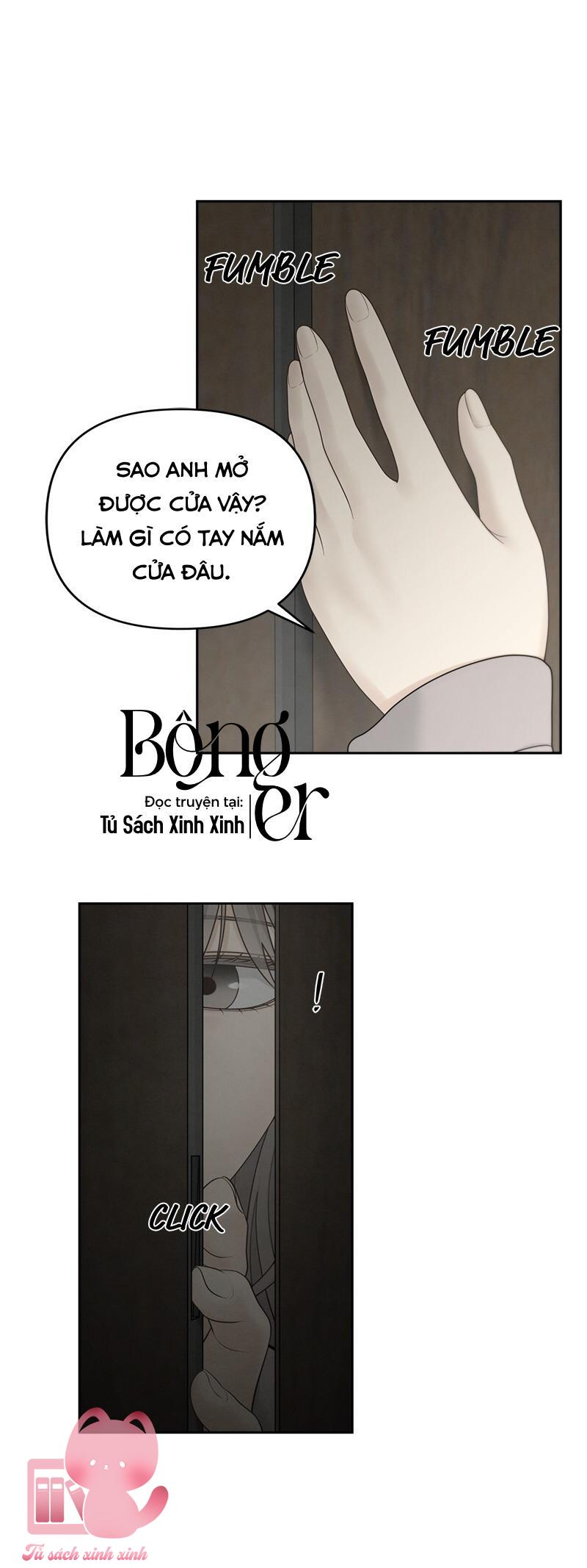 Hy Vọng Duy Nhất - Chap 57 - Trang 27