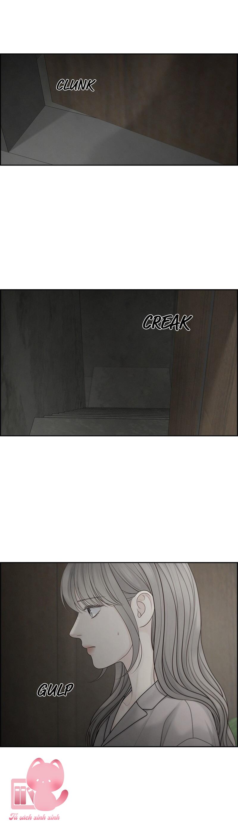 Hy Vọng Duy Nhất - Chap 57 - Trang 28