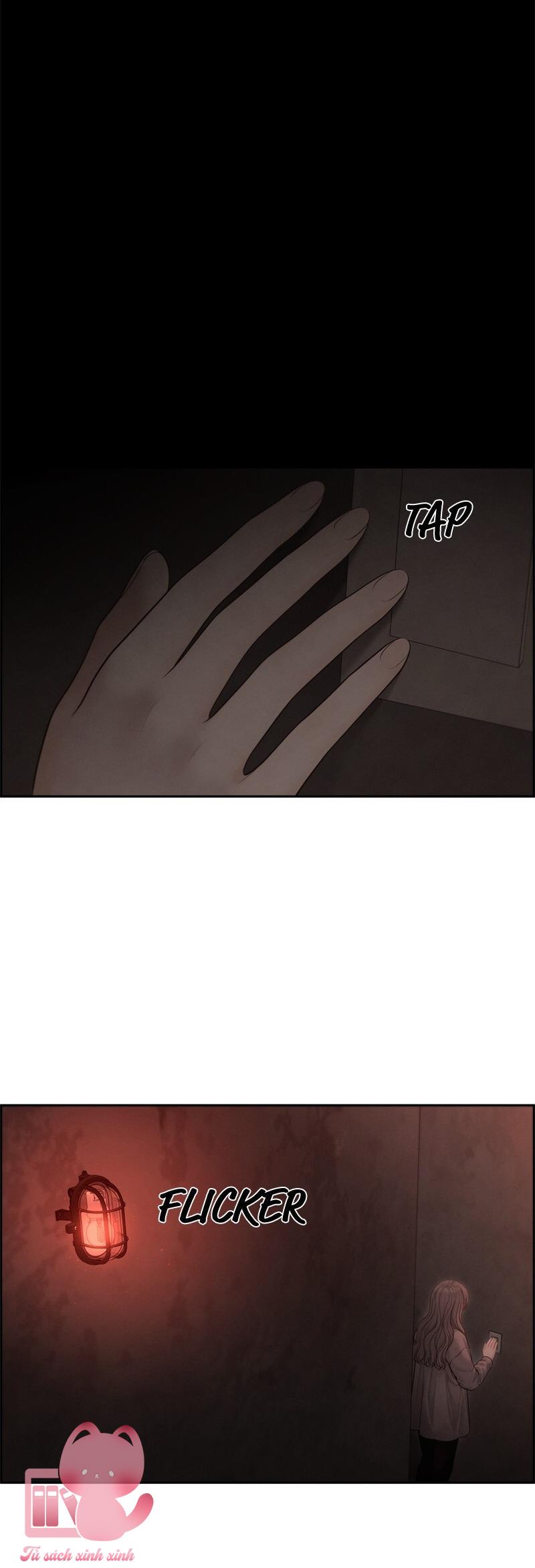 Hy Vọng Duy Nhất - Chap 57 - Trang 30