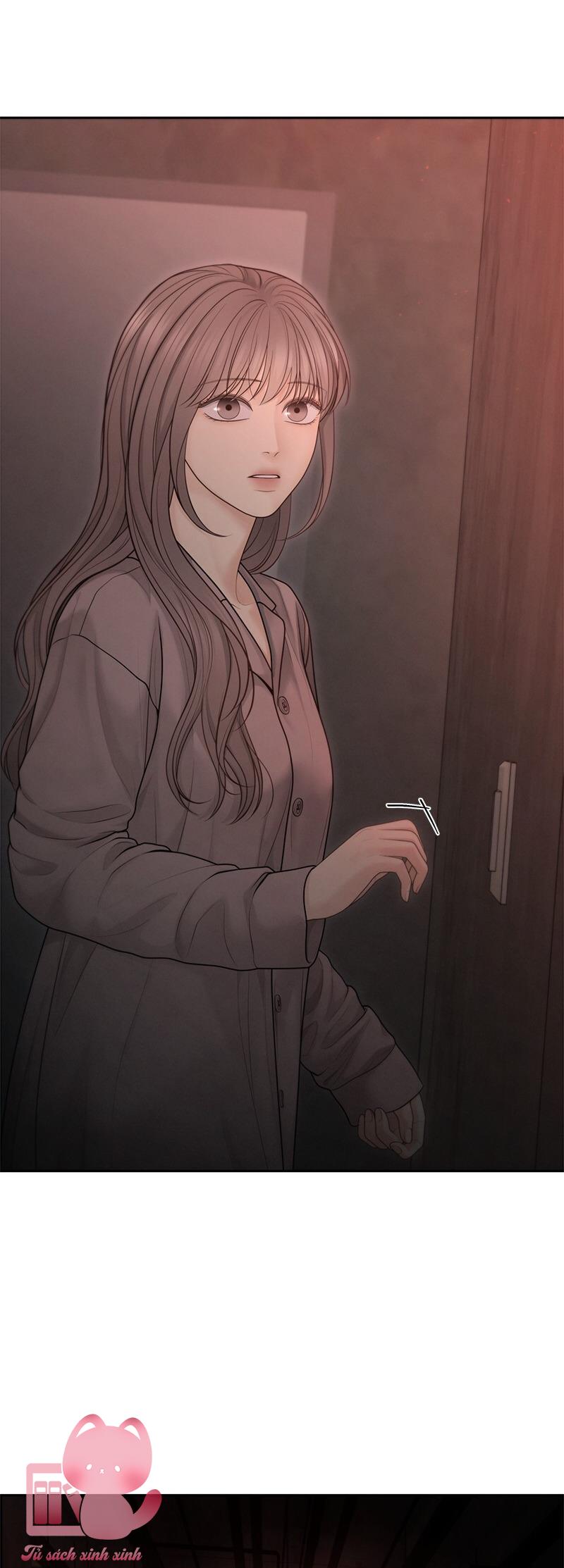 Hy Vọng Duy Nhất - Chap 57 - Trang 31